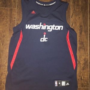 Washington DC Wizards Default Jersey